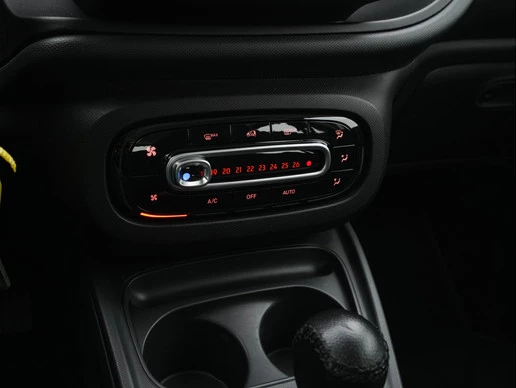 Smart Forfour - Afbeelding 14 van 25