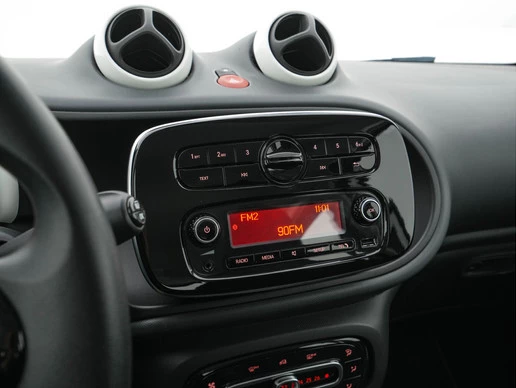 Smart Forfour - Afbeelding 15 van 25