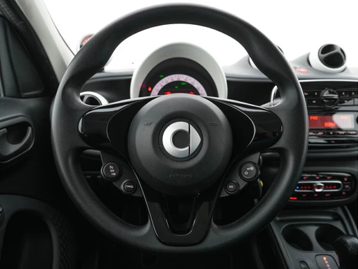 Smart Forfour - Afbeelding 16 van 25