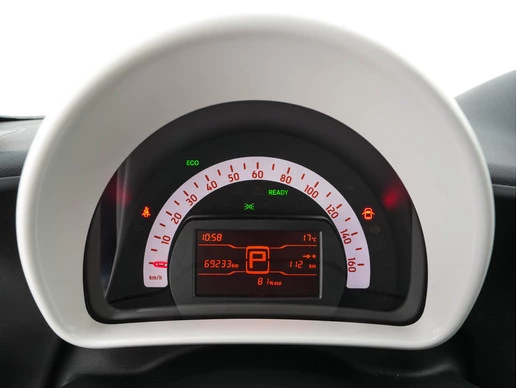 Smart Forfour - Afbeelding 17 van 25