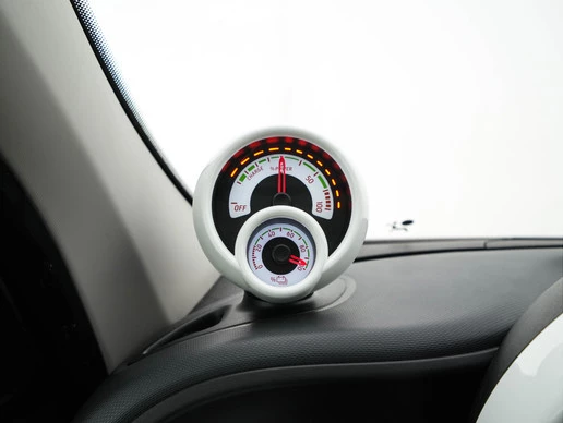 Smart Forfour - Afbeelding 18 van 25