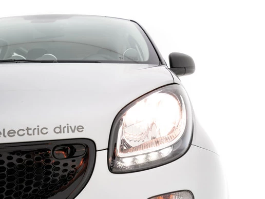 Smart Forfour - Afbeelding 21 van 25