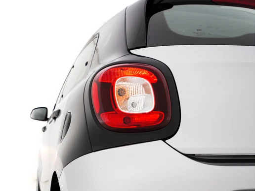 Smart Forfour - Afbeelding 22 van 25