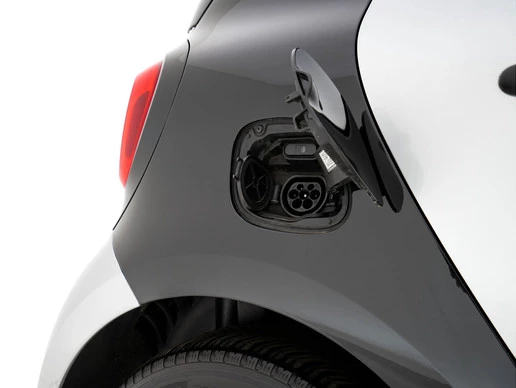 Smart Forfour - Afbeelding 23 van 25