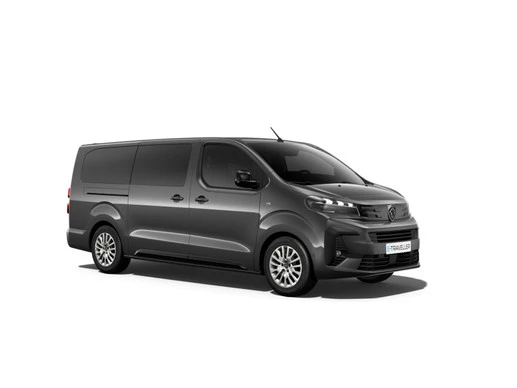Peugeot Traveller - Afbeelding 1 van 10