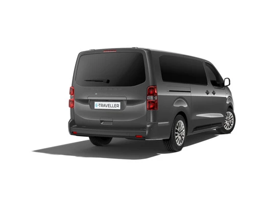 Peugeot Traveller - Afbeelding 2 van 10