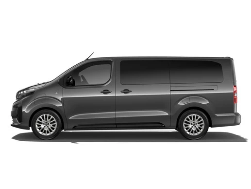 Peugeot Traveller - Afbeelding 3 van 10