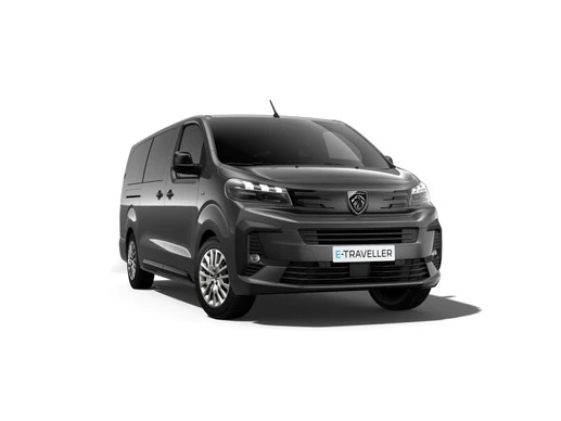 Peugeot Traveller - Afbeelding 5 van 10