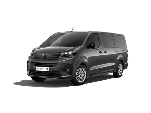 Peugeot Traveller - Afbeelding 6 van 10