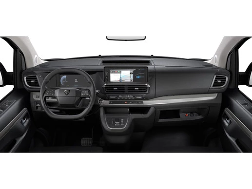 Peugeot Traveller - Afbeelding 8 van 10