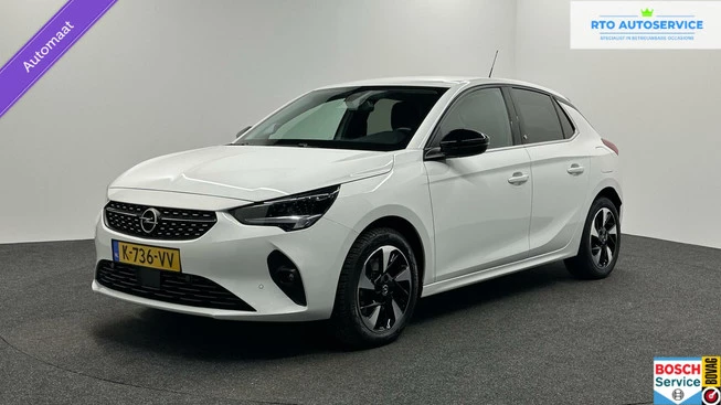 Opel Corsa-e - Afbeelding 1 van 30