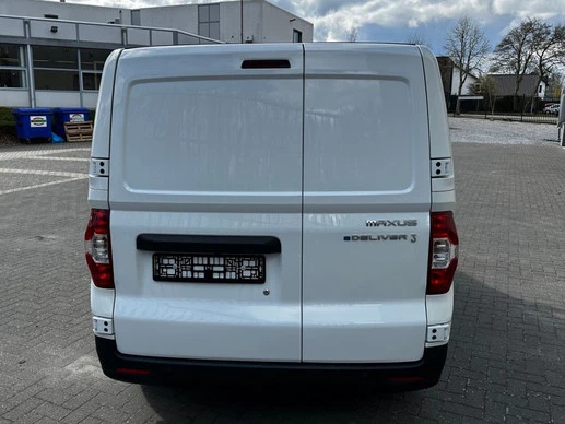 Maxus eDeliver3 - Afbeelding 18 van 19