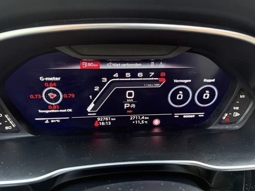 Audi RSQ3 - Afbeelding 12 van 30
