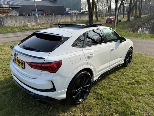 Audi RSQ3 - Afbeelding 17 van 30