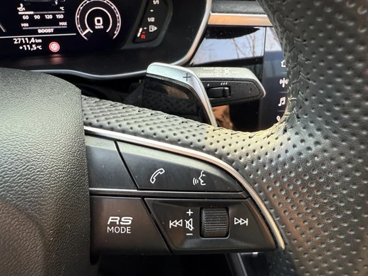 Audi RSQ3 - Afbeelding 19 van 30