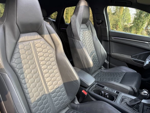 Audi RSQ3 - Afbeelding 21 van 30