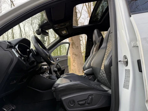 Audi RSQ3 - Afbeelding 23 van 30