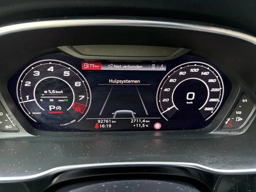 Audi RSQ3 - Afbeelding 29 van 30