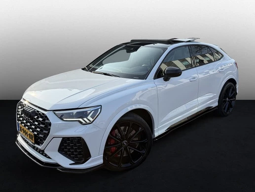 Audi RSQ3 - Afbeelding 1 van 30