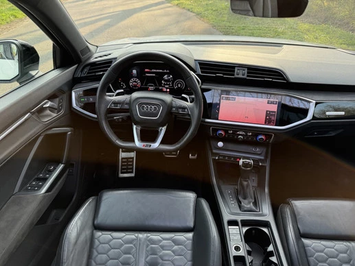 Audi RSQ3 - Afbeelding 2 van 30