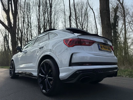Audi RSQ3 - Afbeelding 3 van 30