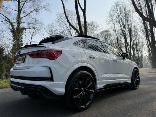 Audi RSQ3 - Afbeelding 4 van 30