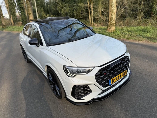 Audi RSQ3 - Afbeelding 5 van 30