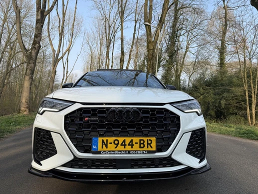 Audi RSQ3 - Afbeelding 6 van 30