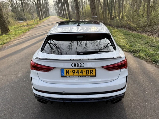 Audi RSQ3 - Afbeelding 9 van 30