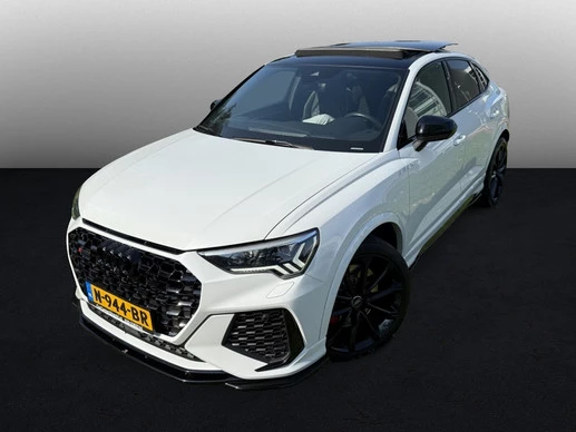 Audi RSQ3 - Afbeelding 10 van 30