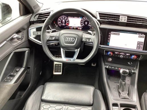 Audi RSQ3 - Afbeelding 2 van 30