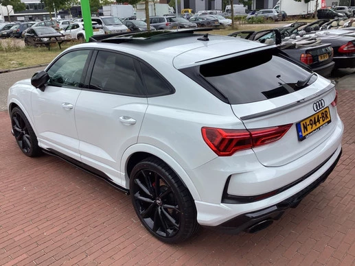 Audi RSQ3 - Afbeelding 3 van 30