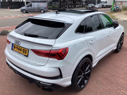 Audi RSQ3 - Afbeelding 4 van 30