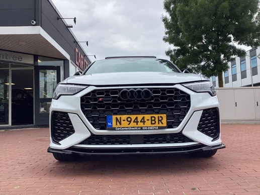 Audi RSQ3 - Afbeelding 5 van 30