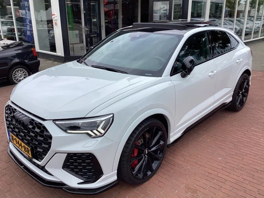 Audi RSQ3 - Afbeelding 6 van 30