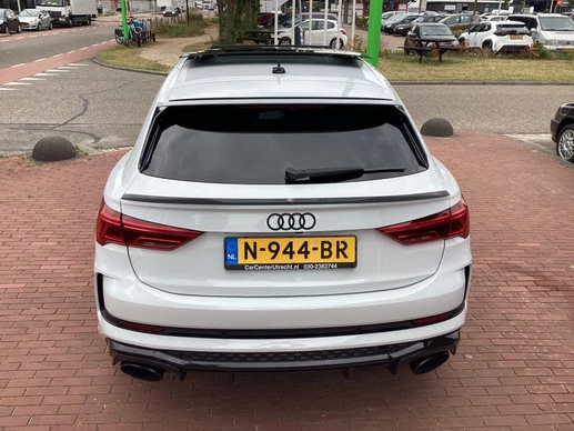 Audi RSQ3 - Afbeelding 9 van 30