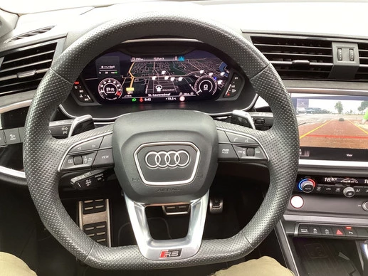 Audi RSQ3 - Afbeelding 10 van 30