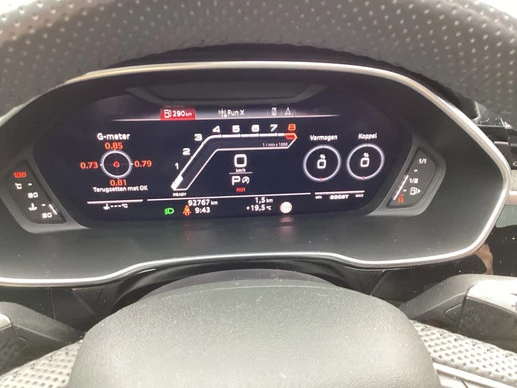 Audi RSQ3 - Afbeelding 11 van 30