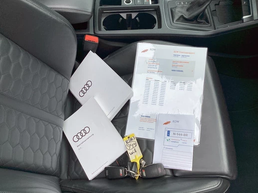 Audi RSQ3 - Afbeelding 13 van 30