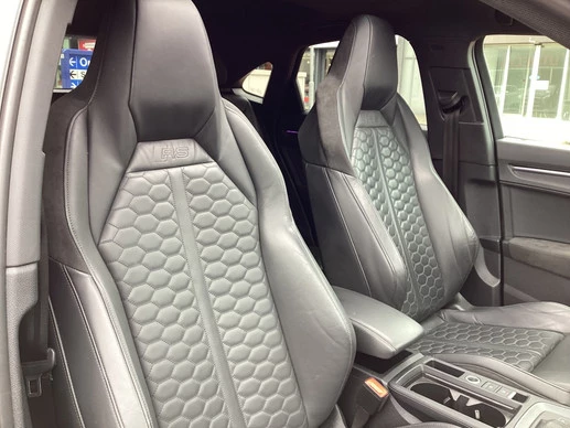 Audi RSQ3 - Afbeelding 14 van 30