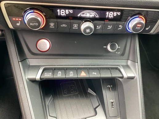 Audi RSQ3 - Afbeelding 15 van 30