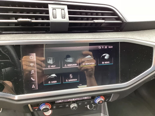 Audi RSQ3 - Afbeelding 16 van 30