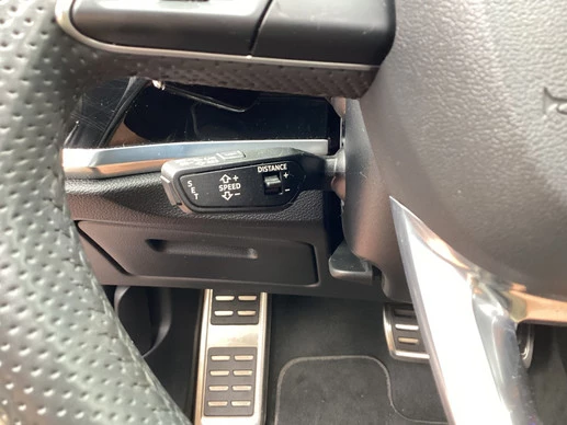 Audi RSQ3 - Afbeelding 19 van 30