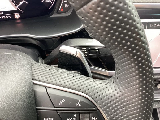 Audi RSQ3 - Afbeelding 25 van 30