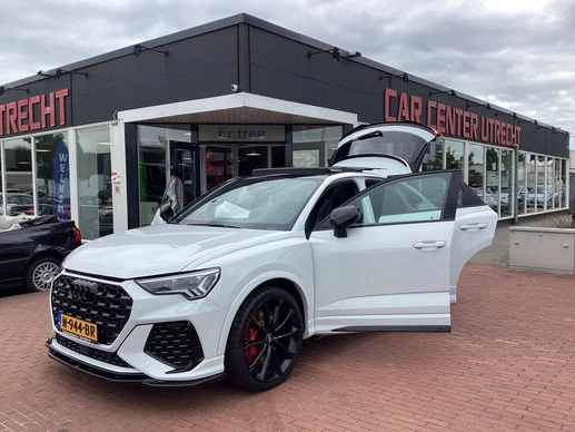 Audi RSQ3 - Afbeelding 28 van 30