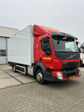 Volvo FL 210HP Aut. - Afbeelding 1 van 14