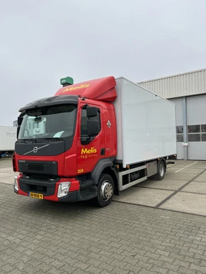 Volvo FL 210HP Aut. - Afbeelding 2 van 14