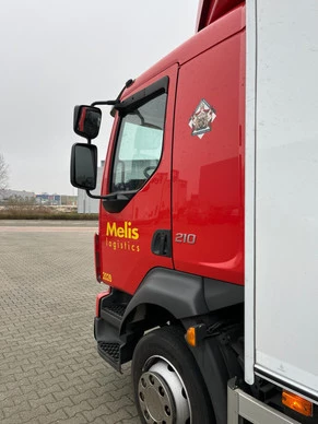 Volvo FL 210HP Aut. - Afbeelding 3 van 14