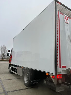 Volvo FL 210HP Aut. - Afbeelding 4 van 14