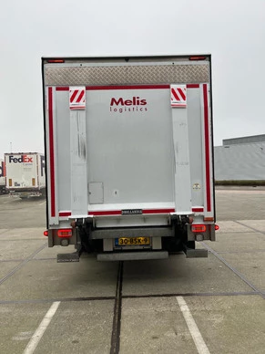 Volvo FL 210HP Aut. - Afbeelding 5 van 14